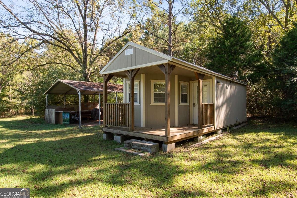 347 Finney Road Pine Mountain - 63