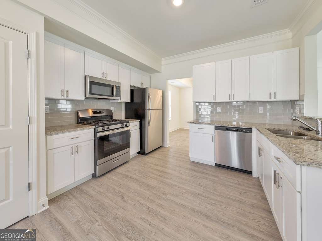 7727 Volion Drive Fairburn - 12