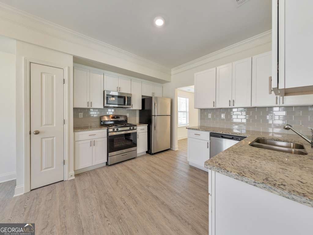 7727 Volion Drive Fairburn - 14