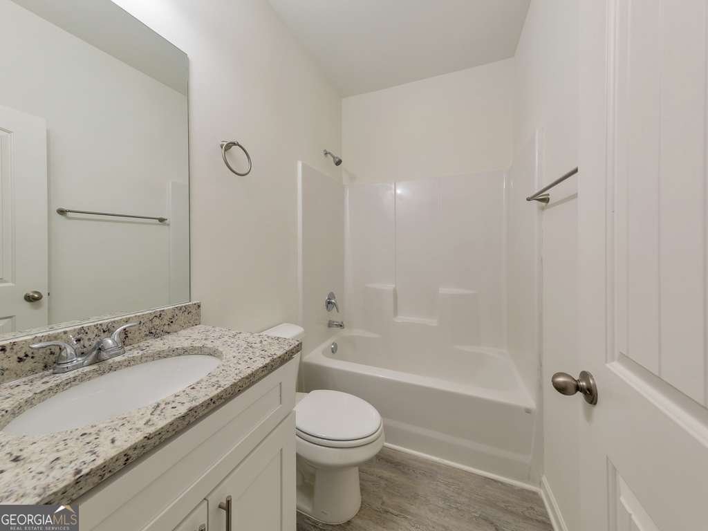 7727 Volion Drive Fairburn - 23