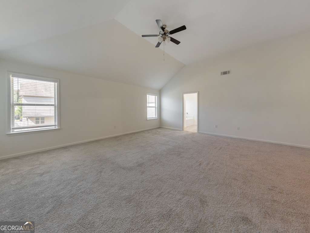 7727 Volion Drive Fairburn - 25