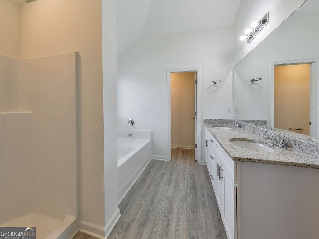 7727 Volion Drive Fairburn - 27