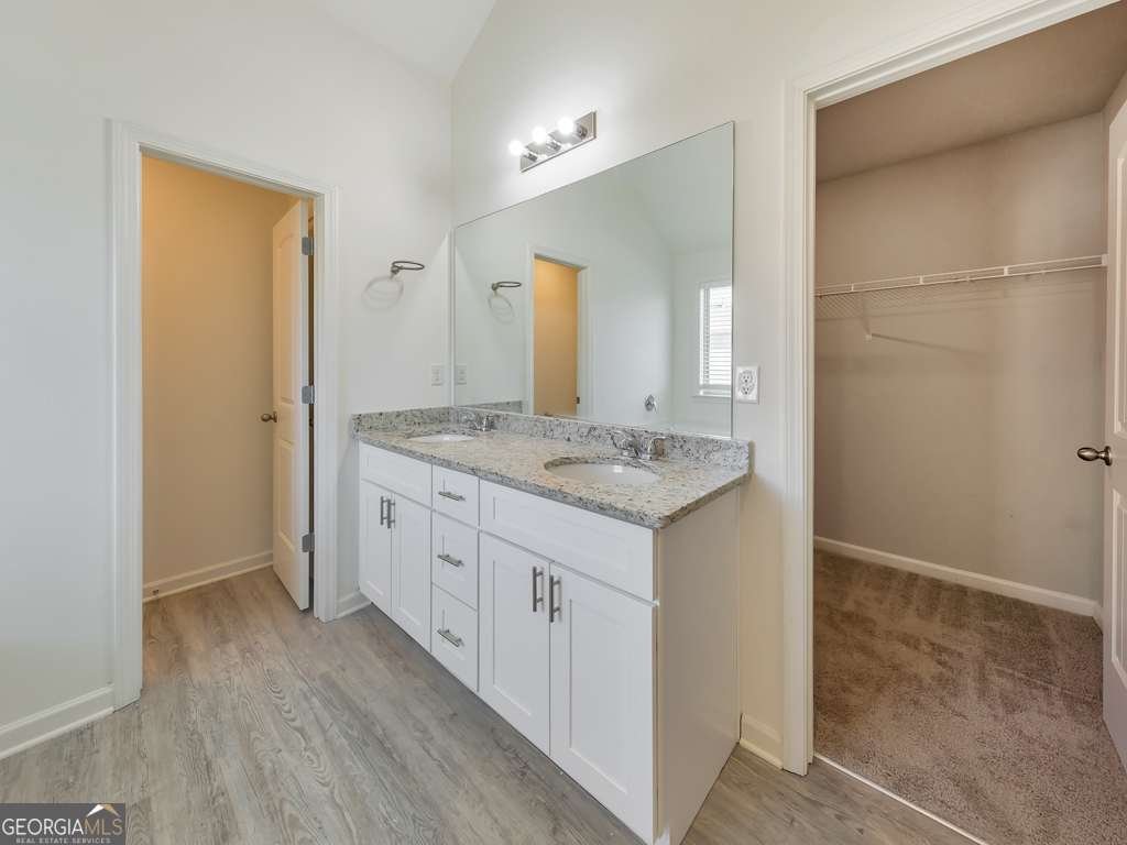 7727 Volion Drive Fairburn - 29
