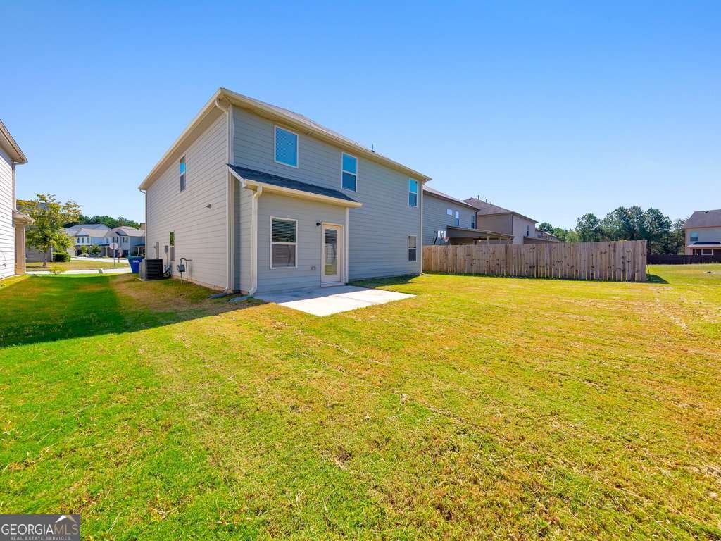 7727 Volion Drive Fairburn - 40
