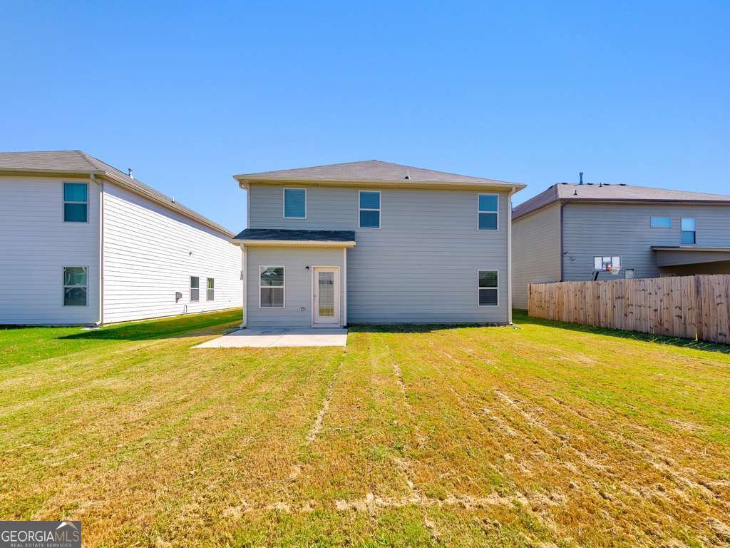 7727 Volion Drive Fairburn - 41