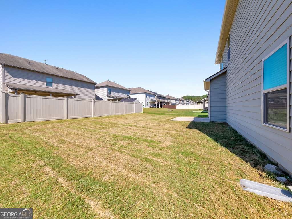 7727 Volion Drive Fairburn - 43