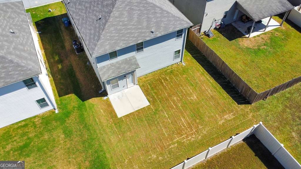 7727 Volion Drive Fairburn - 44
