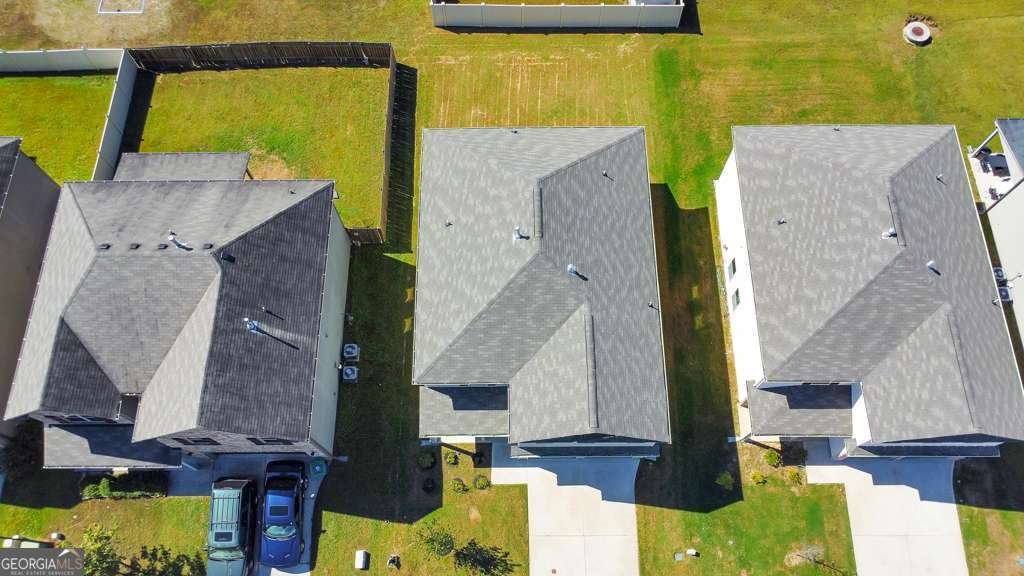 7727 Volion Drive Fairburn - 45