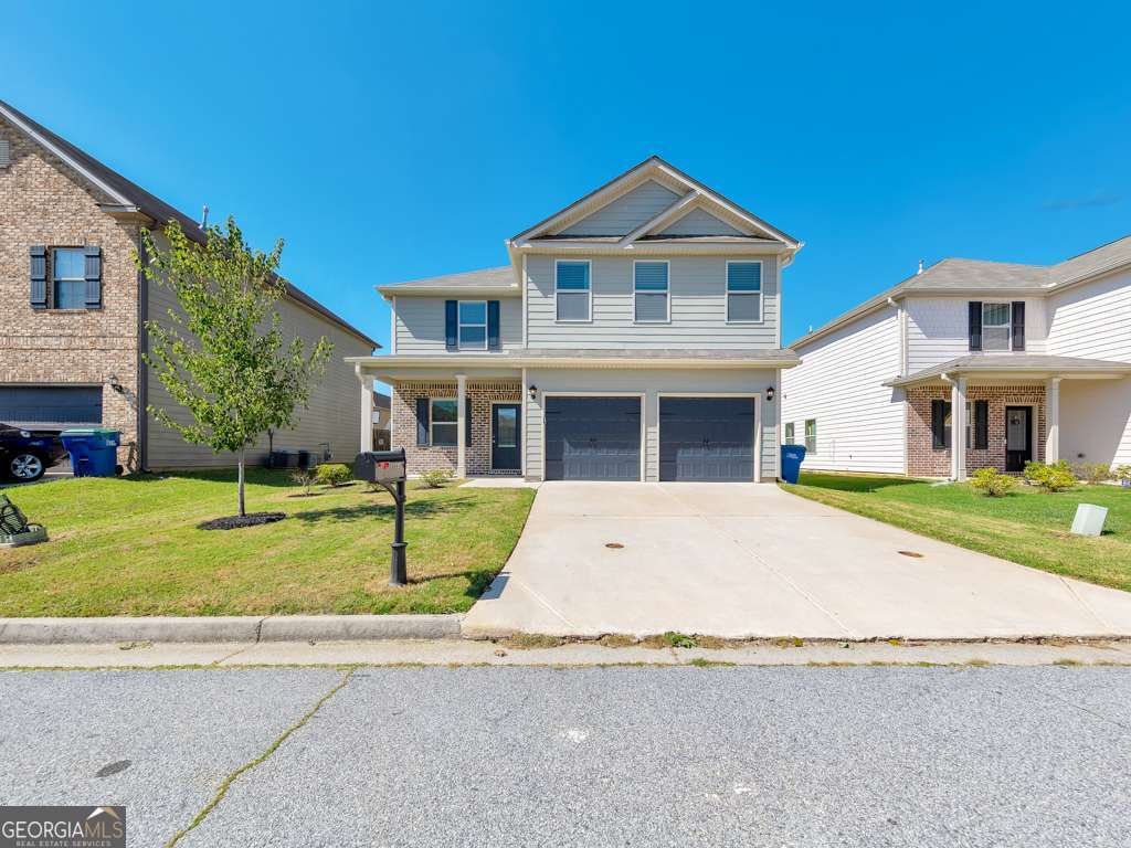 7727 Volion Drive Fairburn - 47
