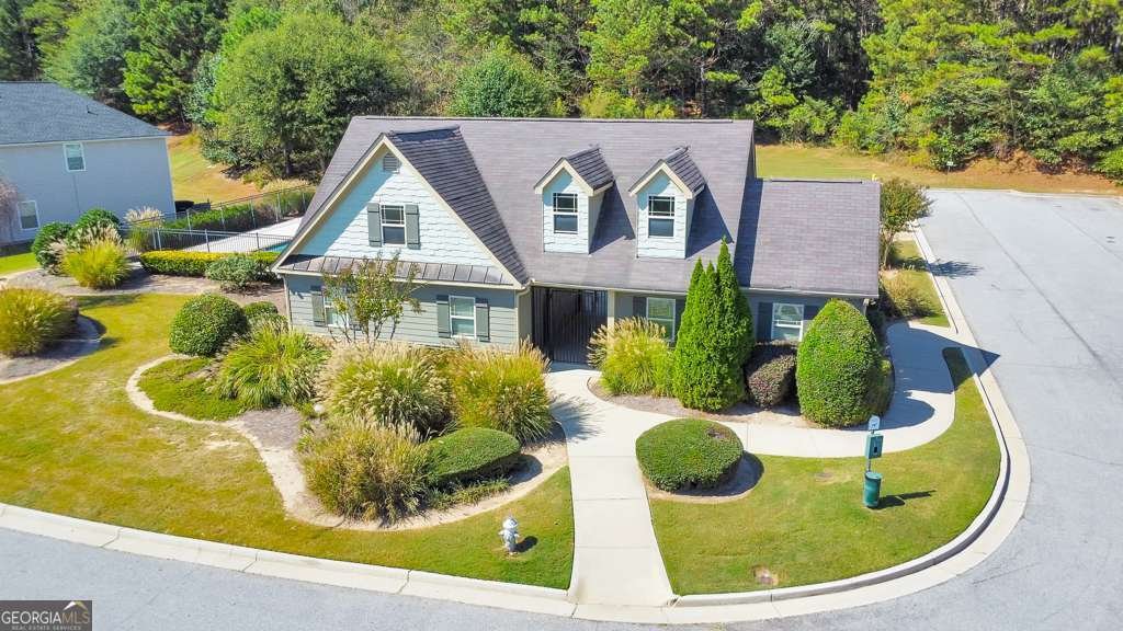 7727 Volion Drive Fairburn - 48