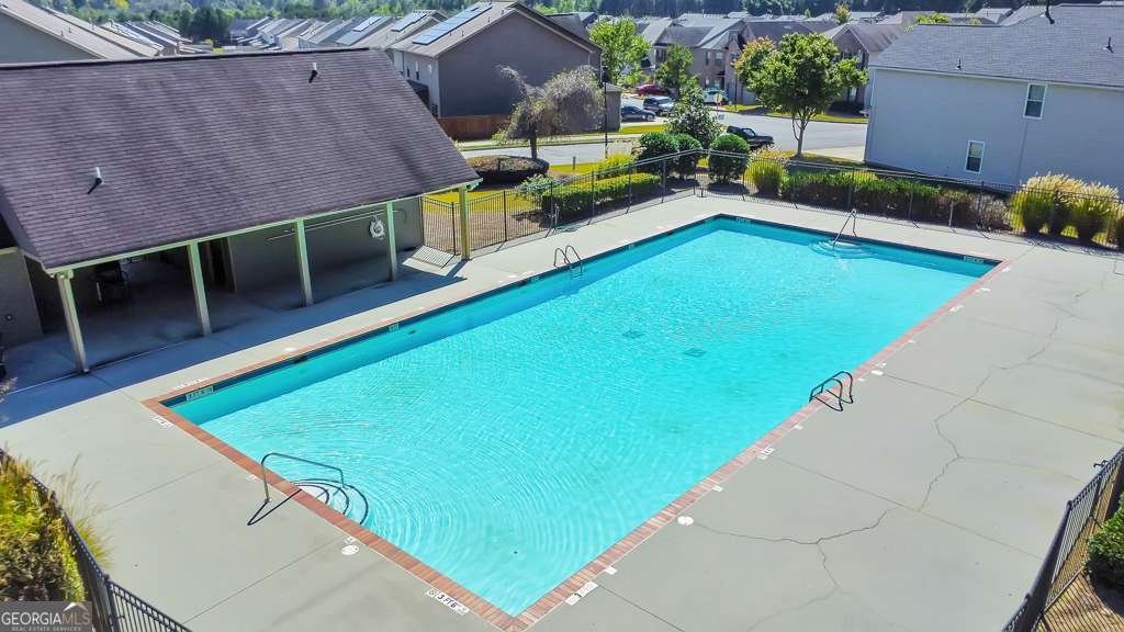 7727 Volion Drive Fairburn - 49