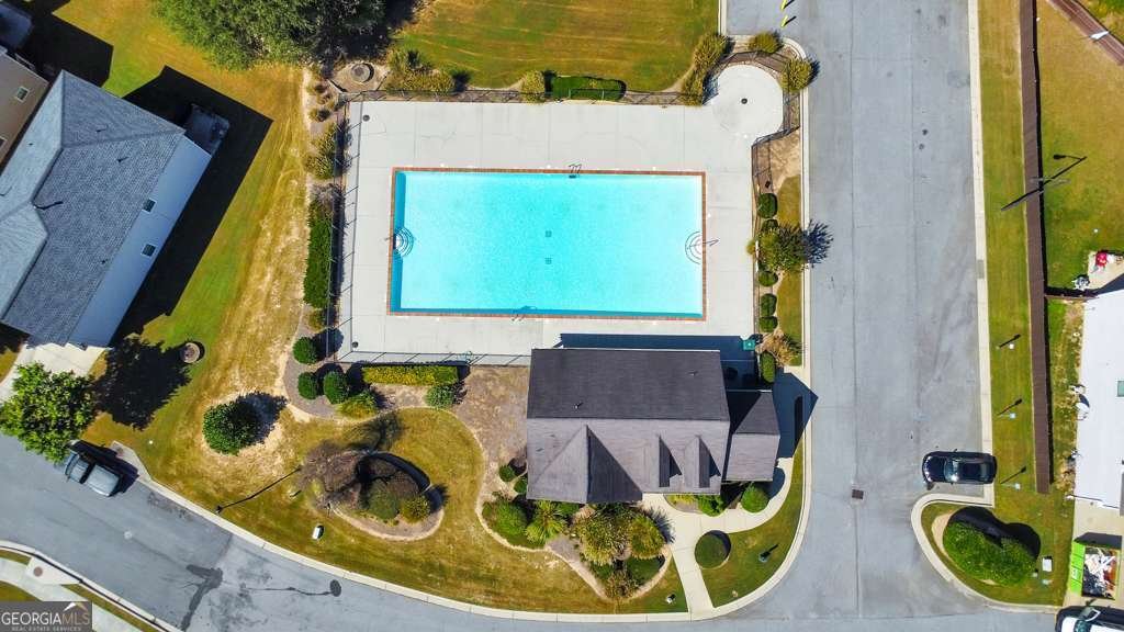 7727 Volion Drive Fairburn - 50