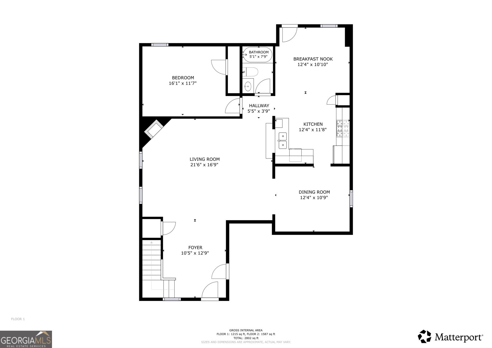7727 Volion Drive Fairburn - 51