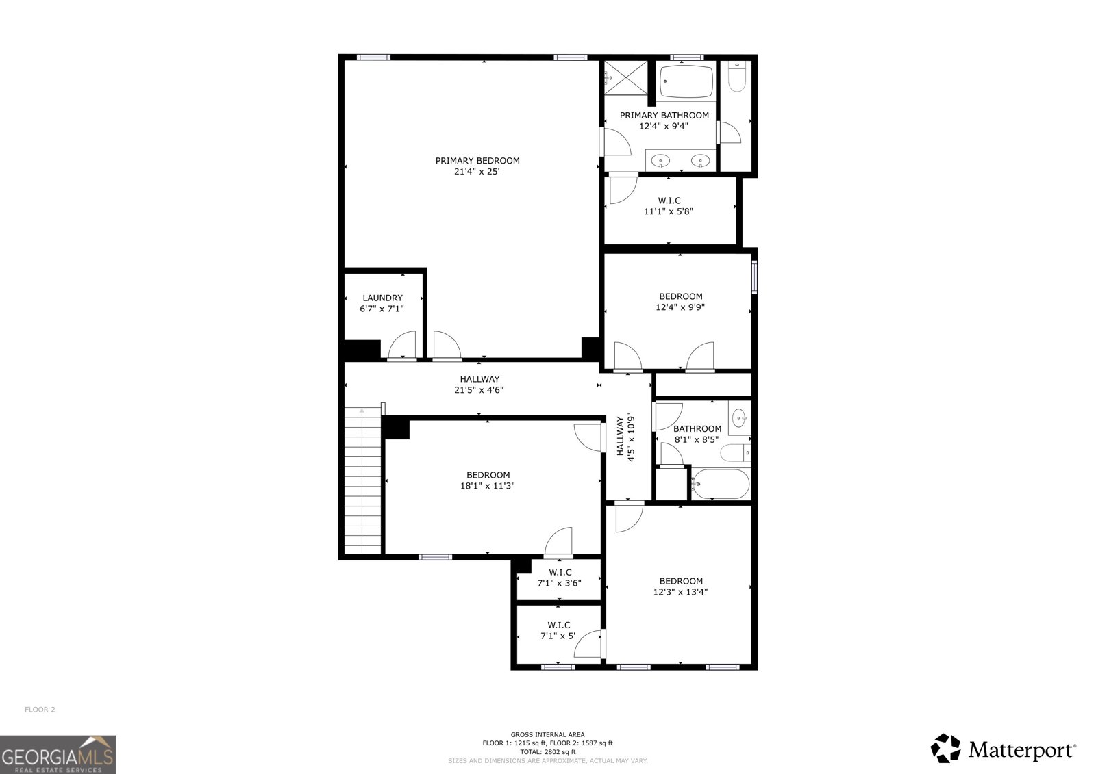 7727 Volion Drive Fairburn - Photo 52