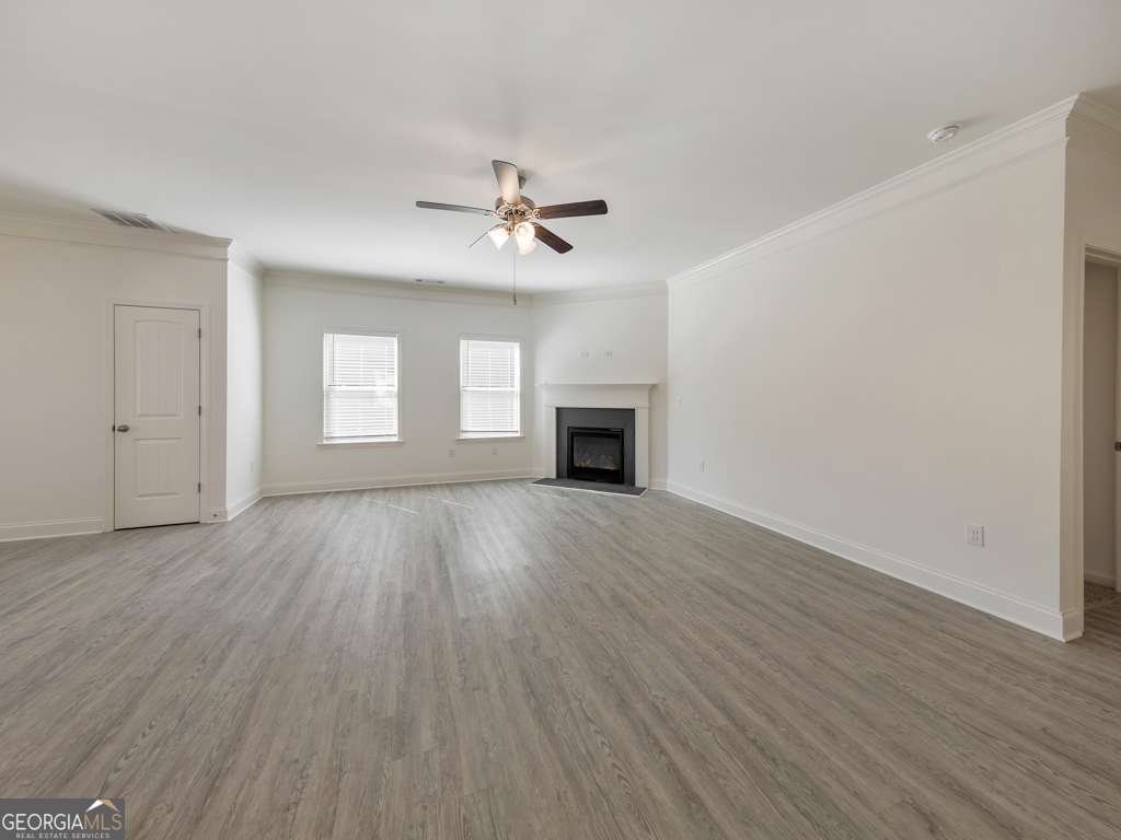 7727 Volion Drive Fairburn - 7