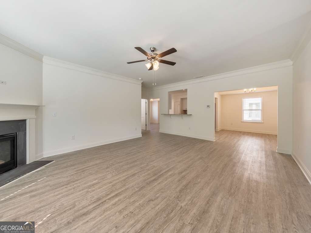 7727 Volion Drive Fairburn - 8