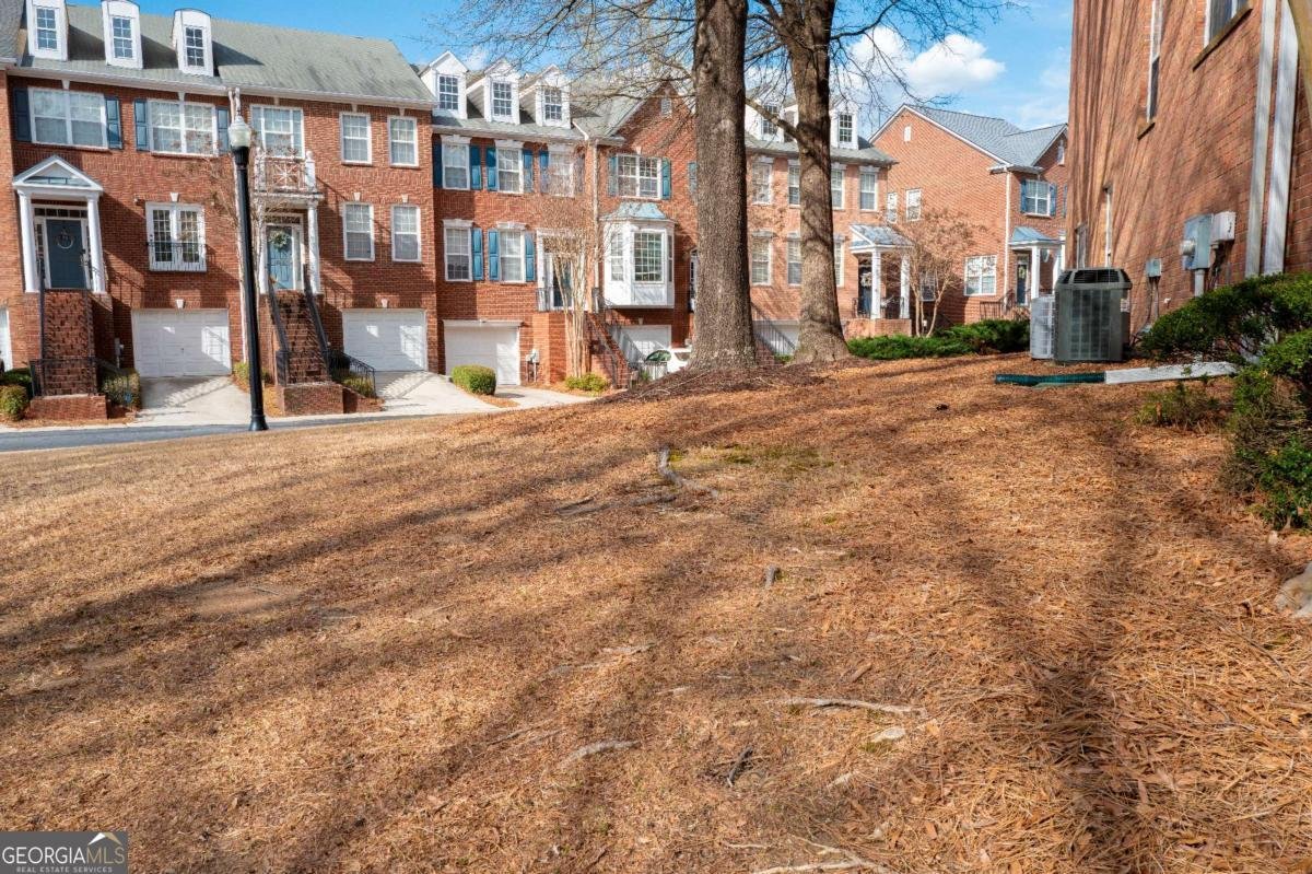 401 IONA ABBEY Court Smyrna - 36
