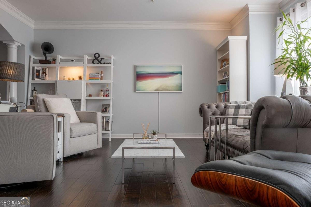 401 IONA ABBEY Court Smyrna - 4