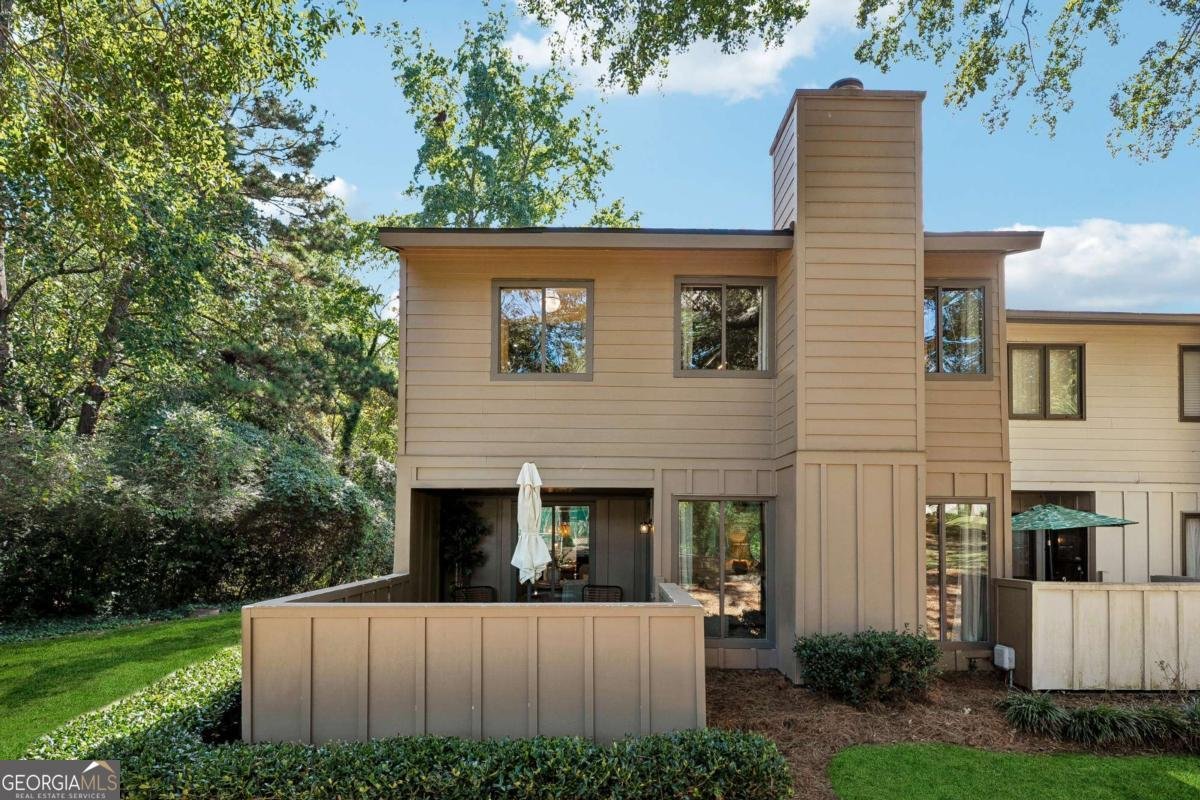 2497 Cedar Canyon Place Marietta - 1