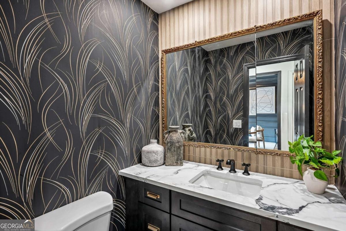 2497 Cedar Canyon Place Marietta - 10