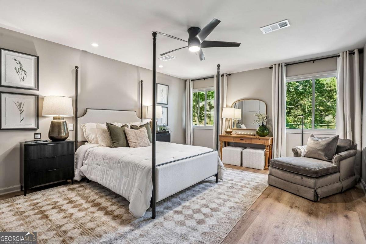 2497 Cedar Canyon Place Marietta - 13