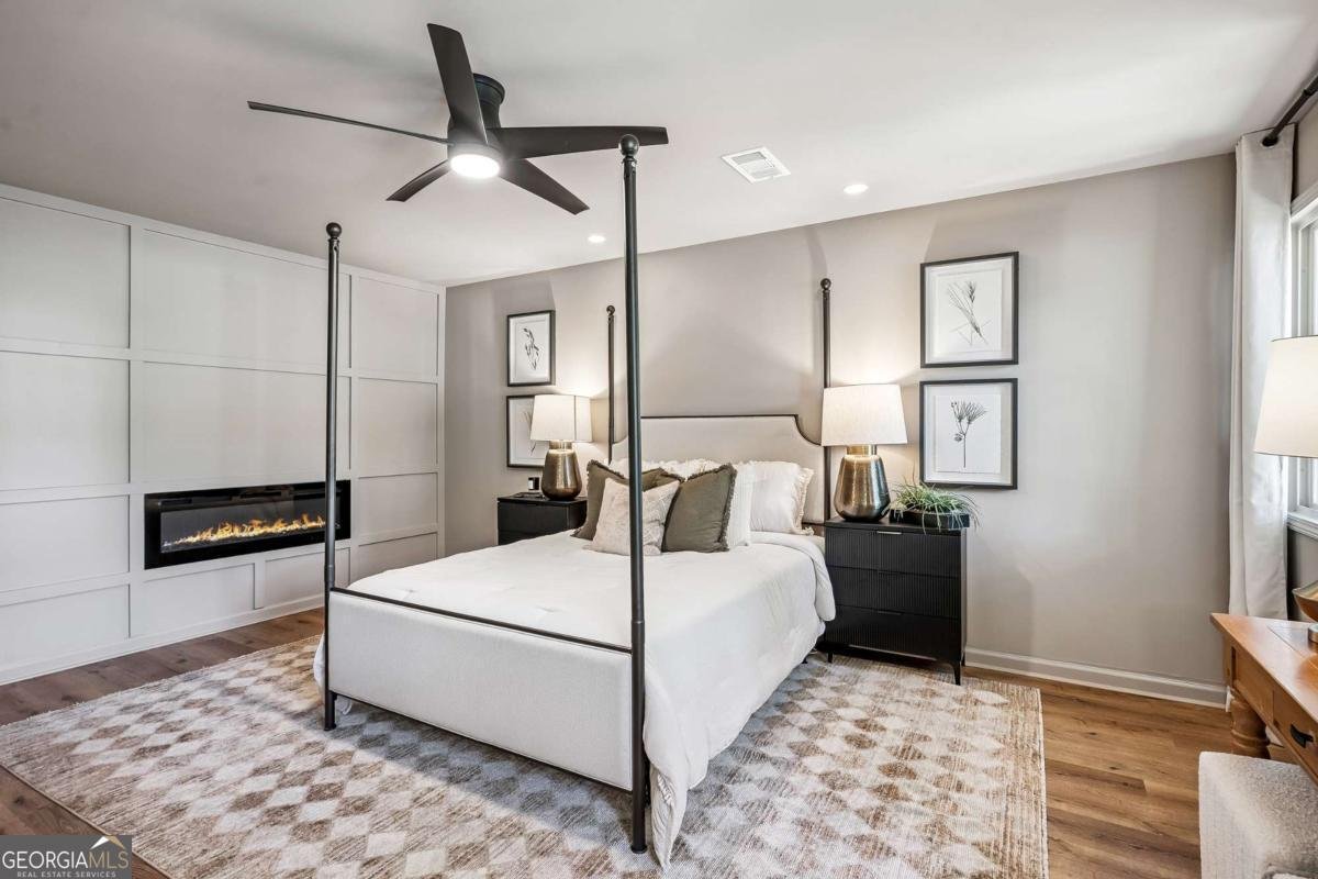 2497 Cedar Canyon Place Marietta - 15