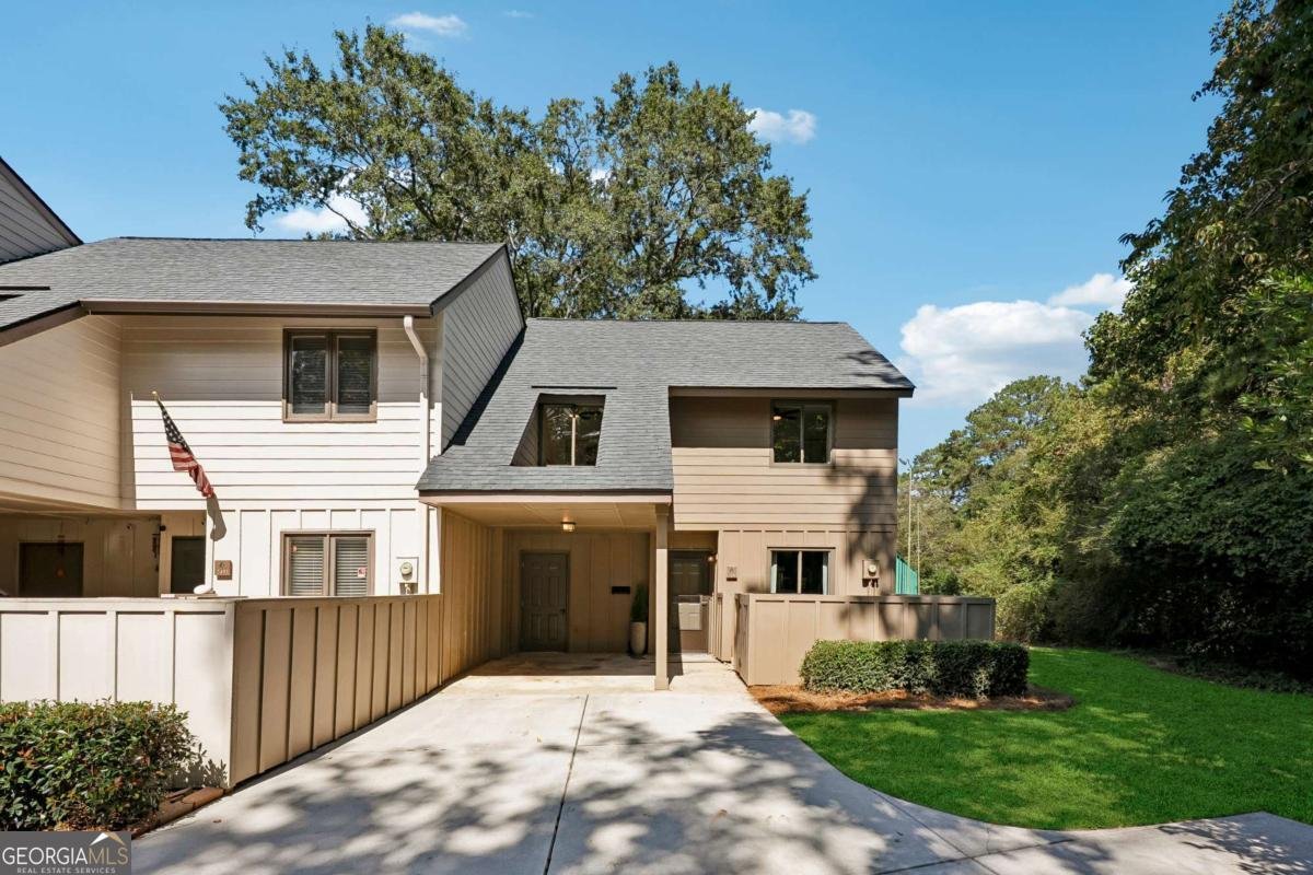 2497 Cedar Canyon Place Marietta - 2