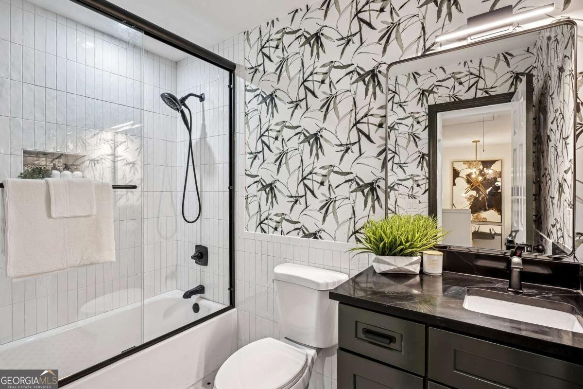 2497 Cedar Canyon Place Marietta - 24