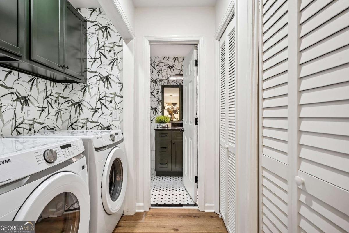 2497 Cedar Canyon Place Marietta - 25