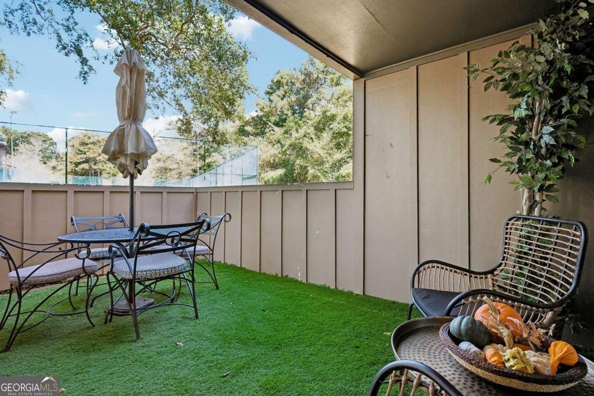 2497 Cedar Canyon Place Marietta - 26