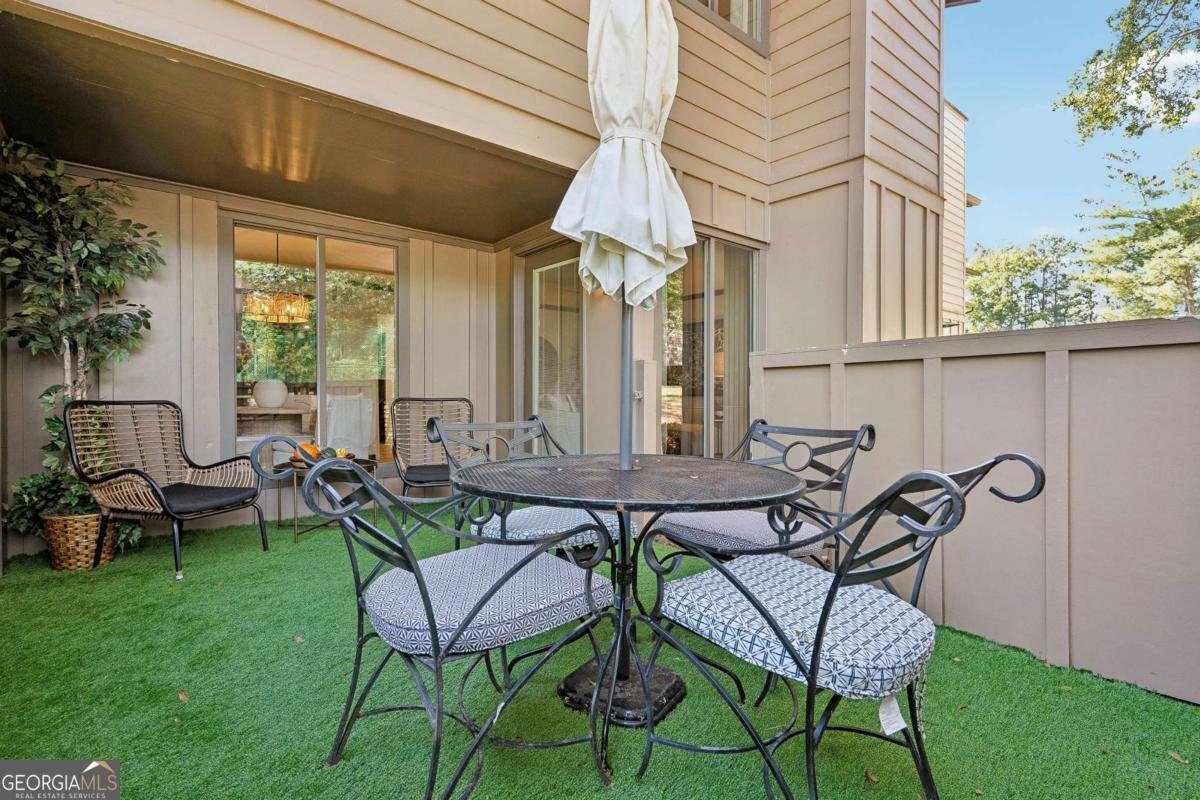 2497 Cedar Canyon Place Marietta - 27