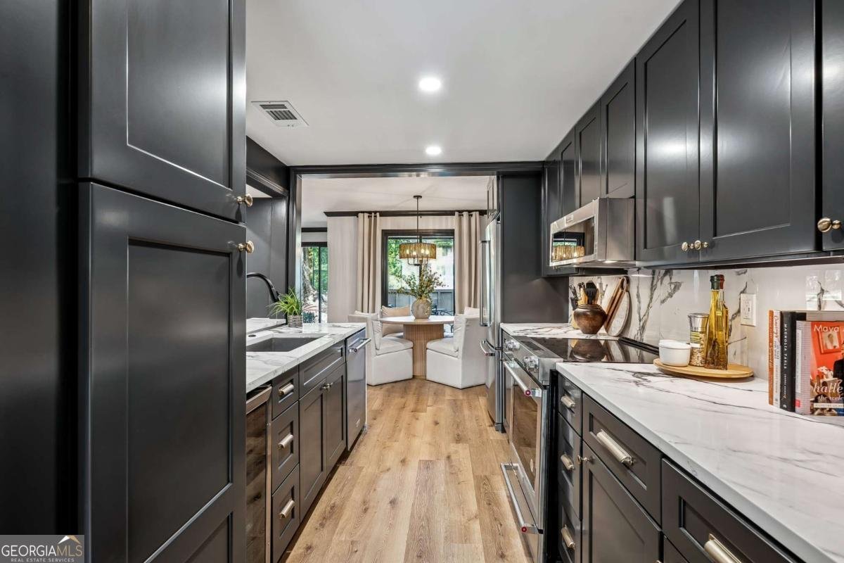 2497 Cedar Canyon Place Marietta - 6