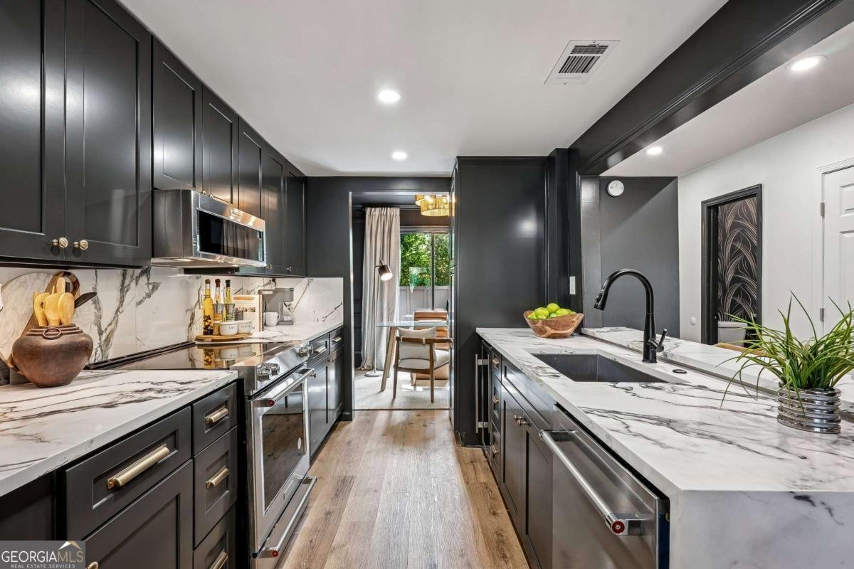 2497 Cedar Canyon Place Marietta - 7