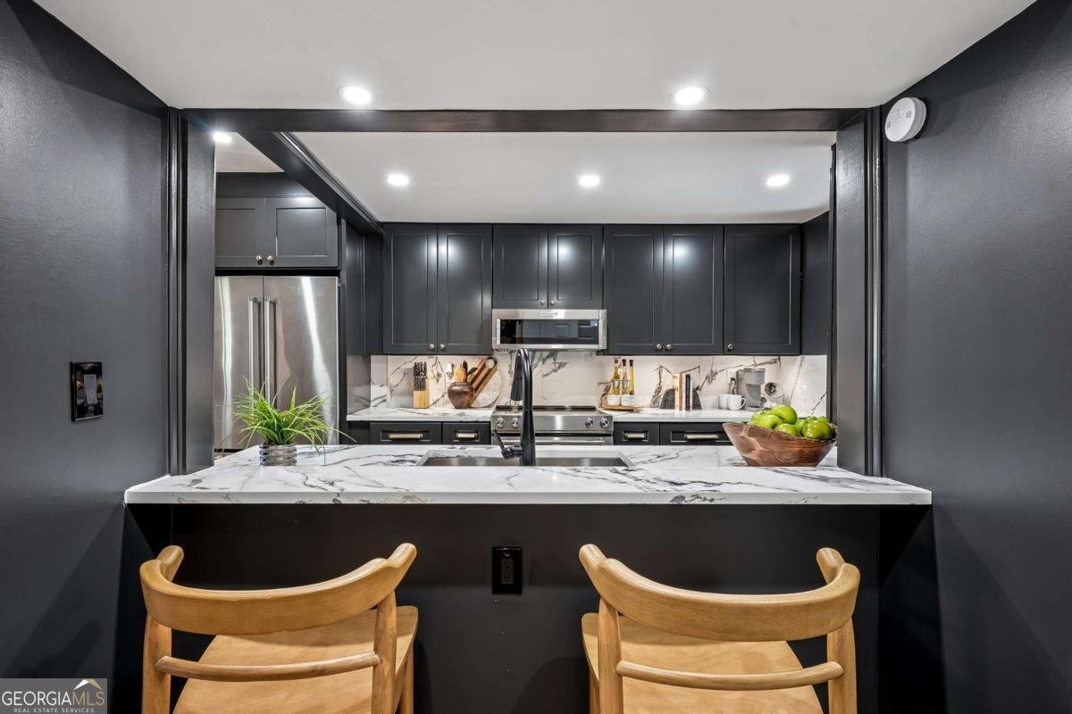 2497 Cedar Canyon Place Marietta - 8