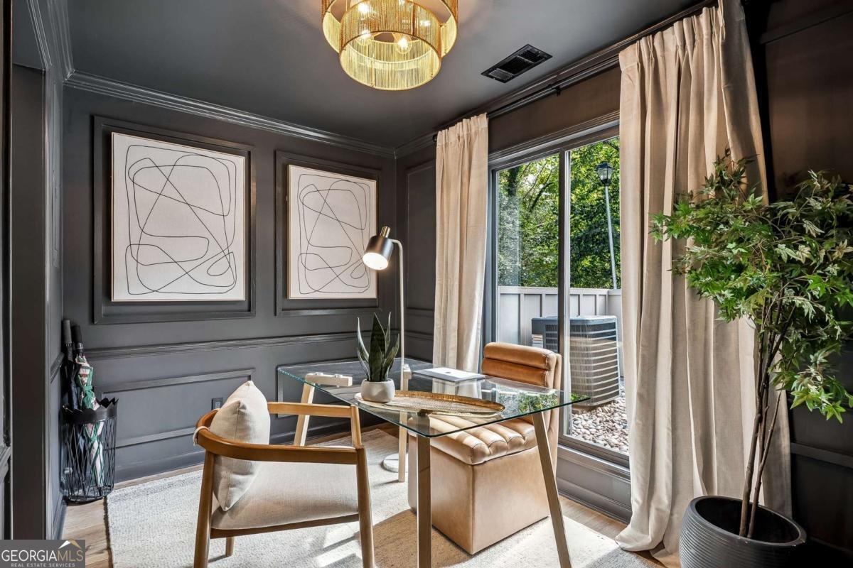 2497 Cedar Canyon Place Marietta - 9