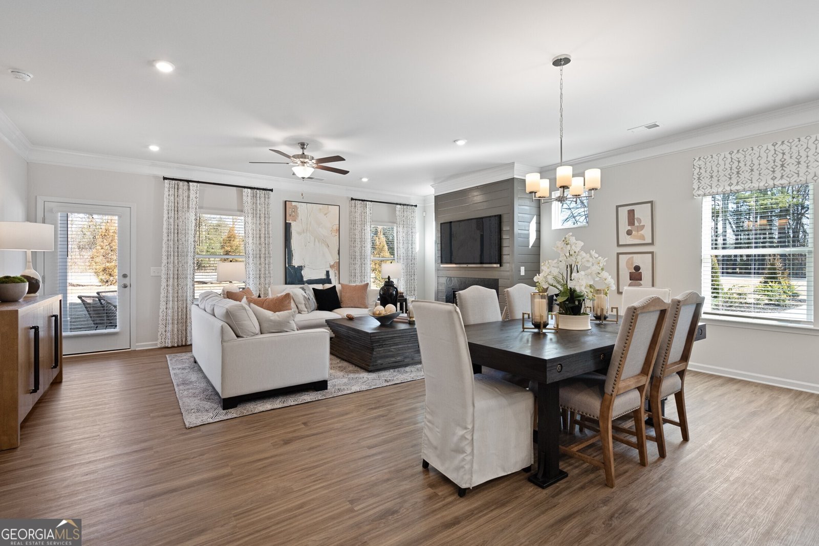32 Thedford Drive Hoschton - 10