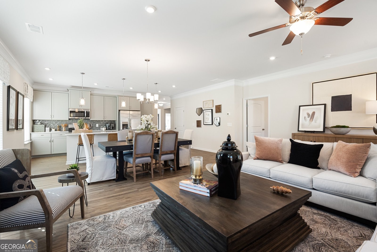 32 Thedford Drive Hoschton - 16