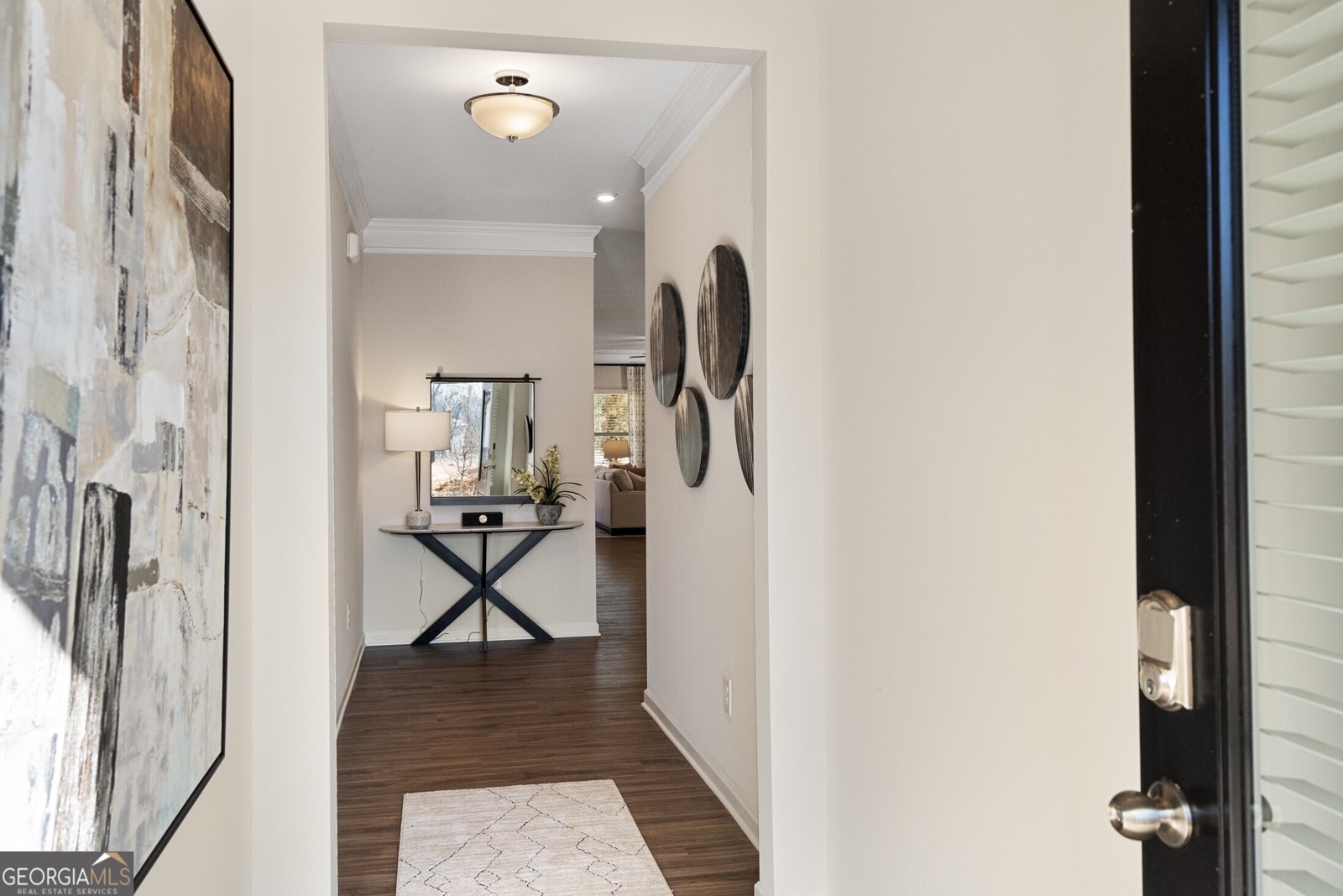 32 Thedford Drive Hoschton - 2