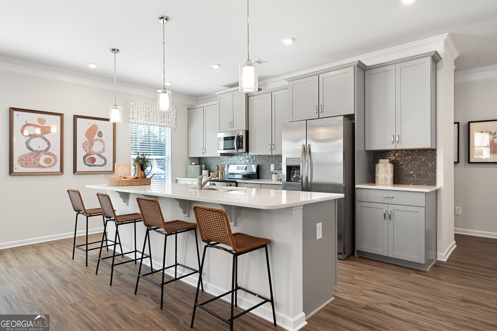32 Thedford Drive Hoschton - 4