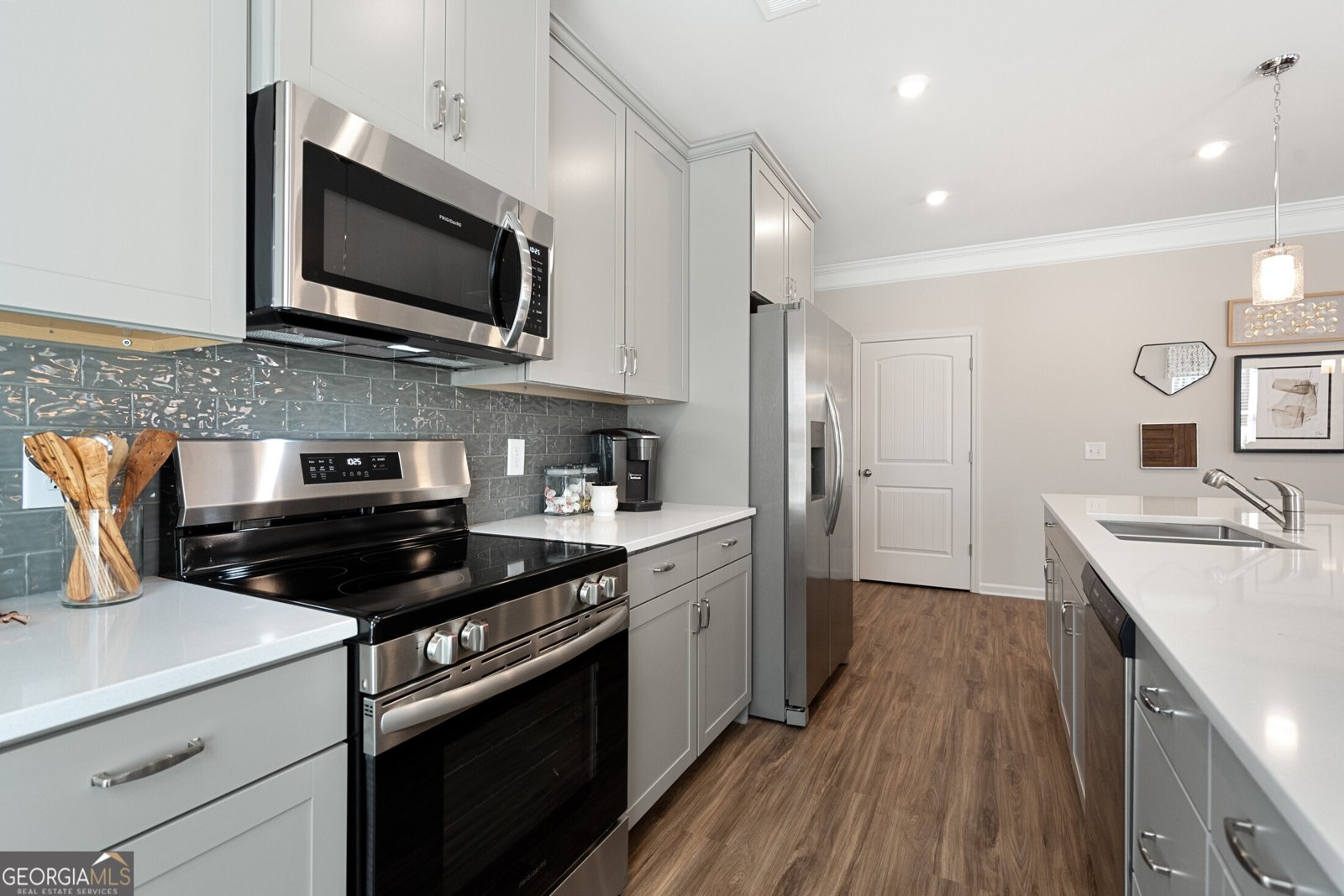 32 Thedford Drive Hoschton - 7