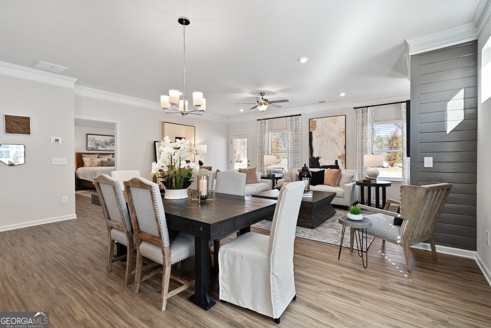32 Thedford Drive Hoschton - 9