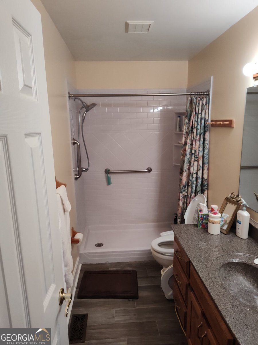 3366 Hester Road Elberton - 16