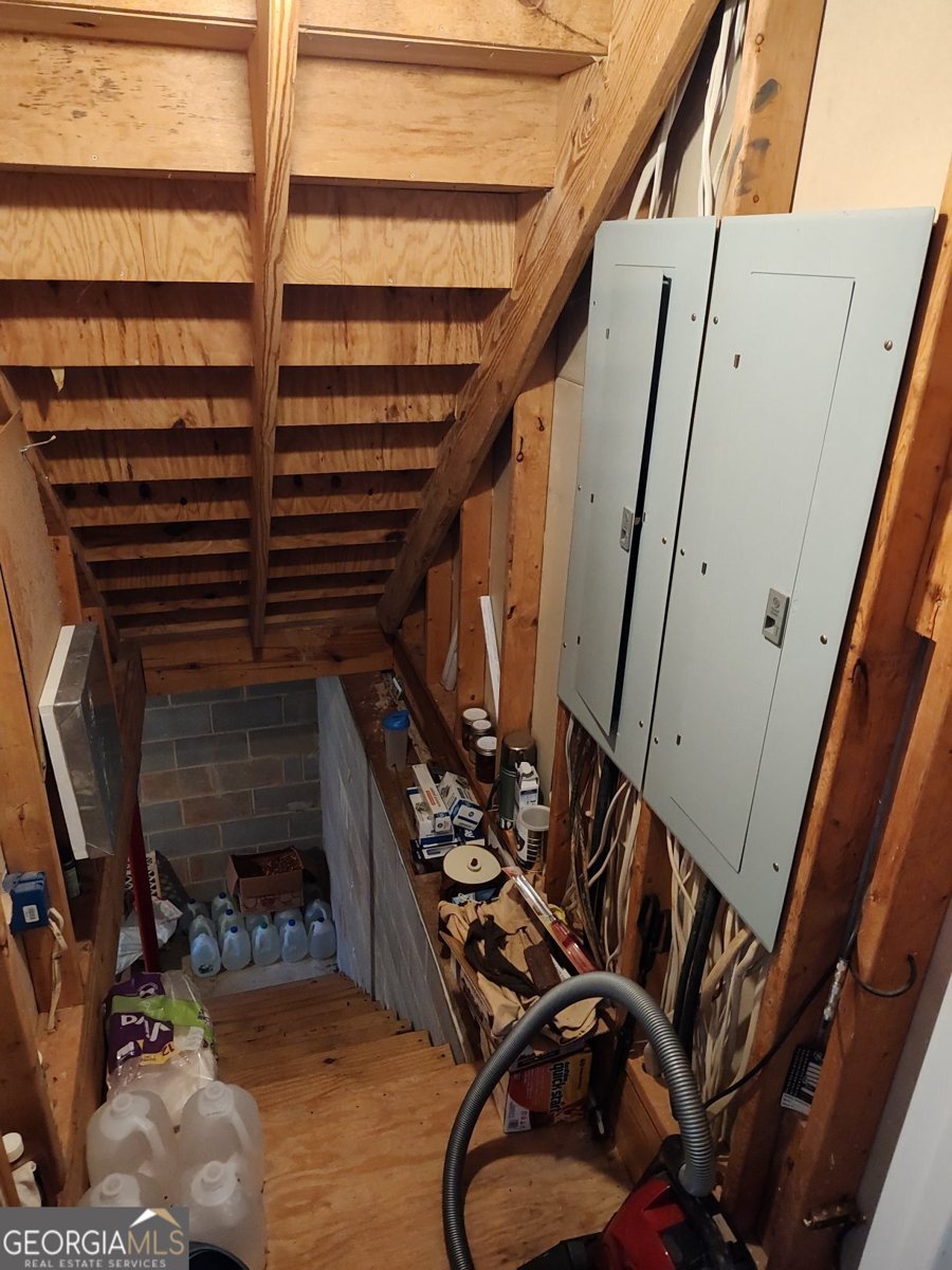 3366 Hester Road Elberton - 17