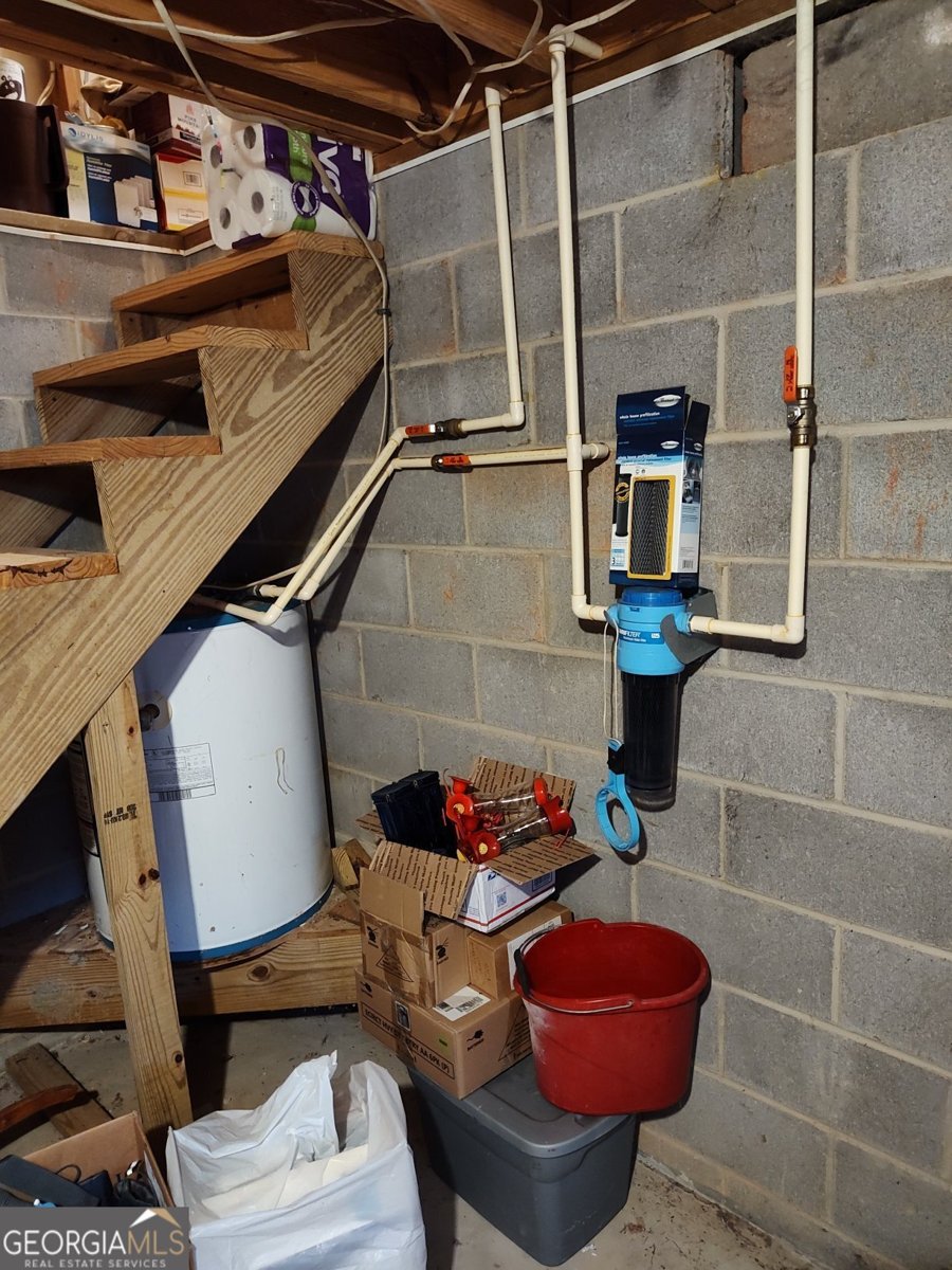 3366 Hester Road Elberton - 18