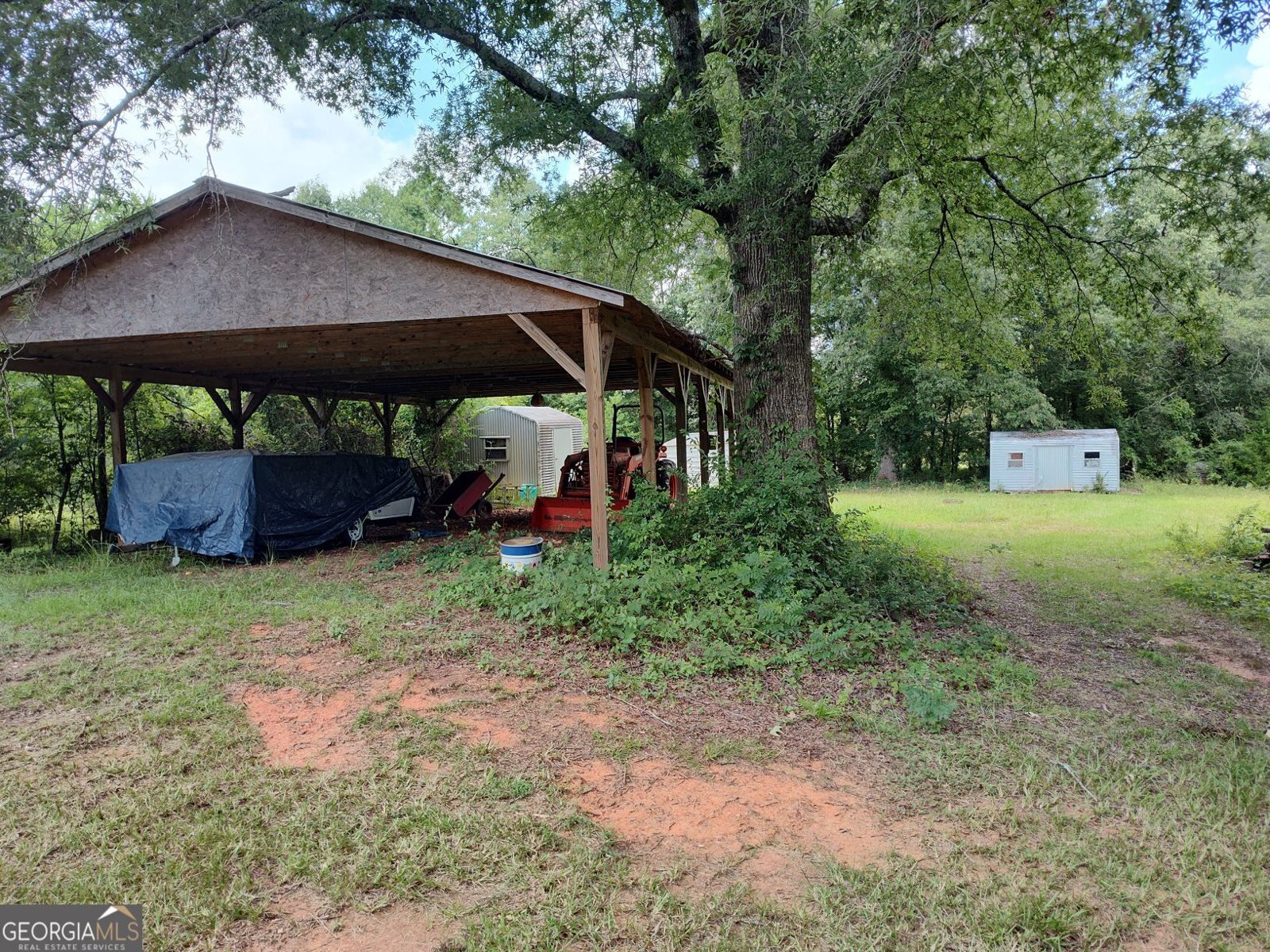 3366 Hester Road Elberton - 21