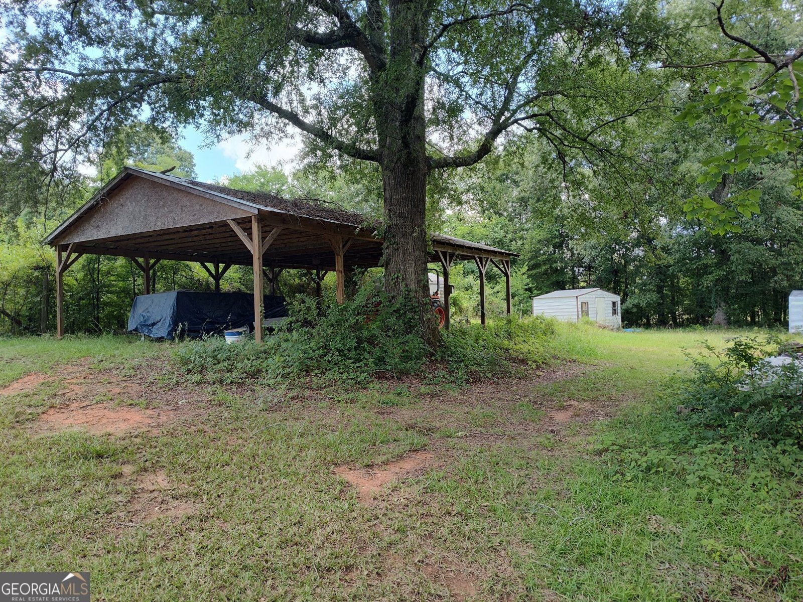 3366 Hester Road Elberton - 22