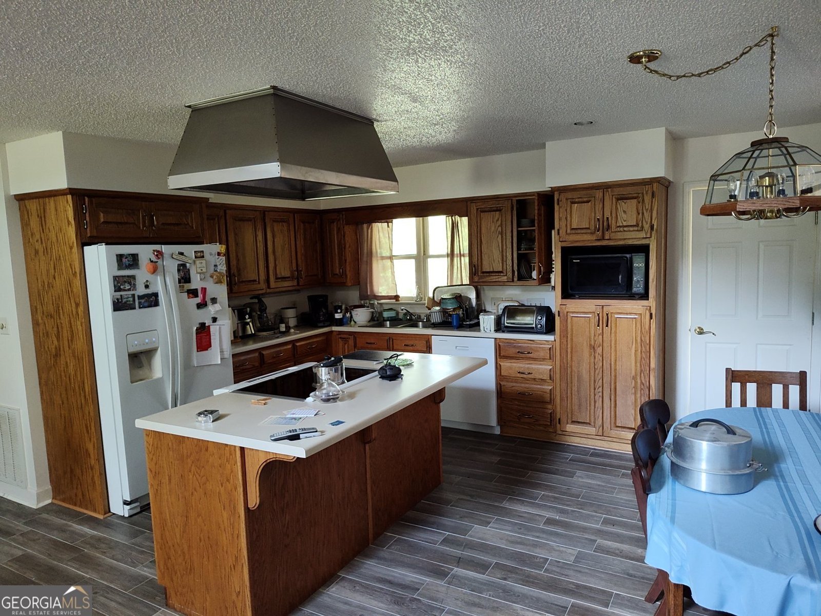 3366 Hester Road Elberton - 6