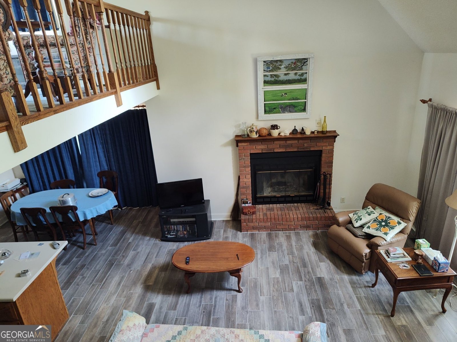 3366 Hester Road Elberton - 7