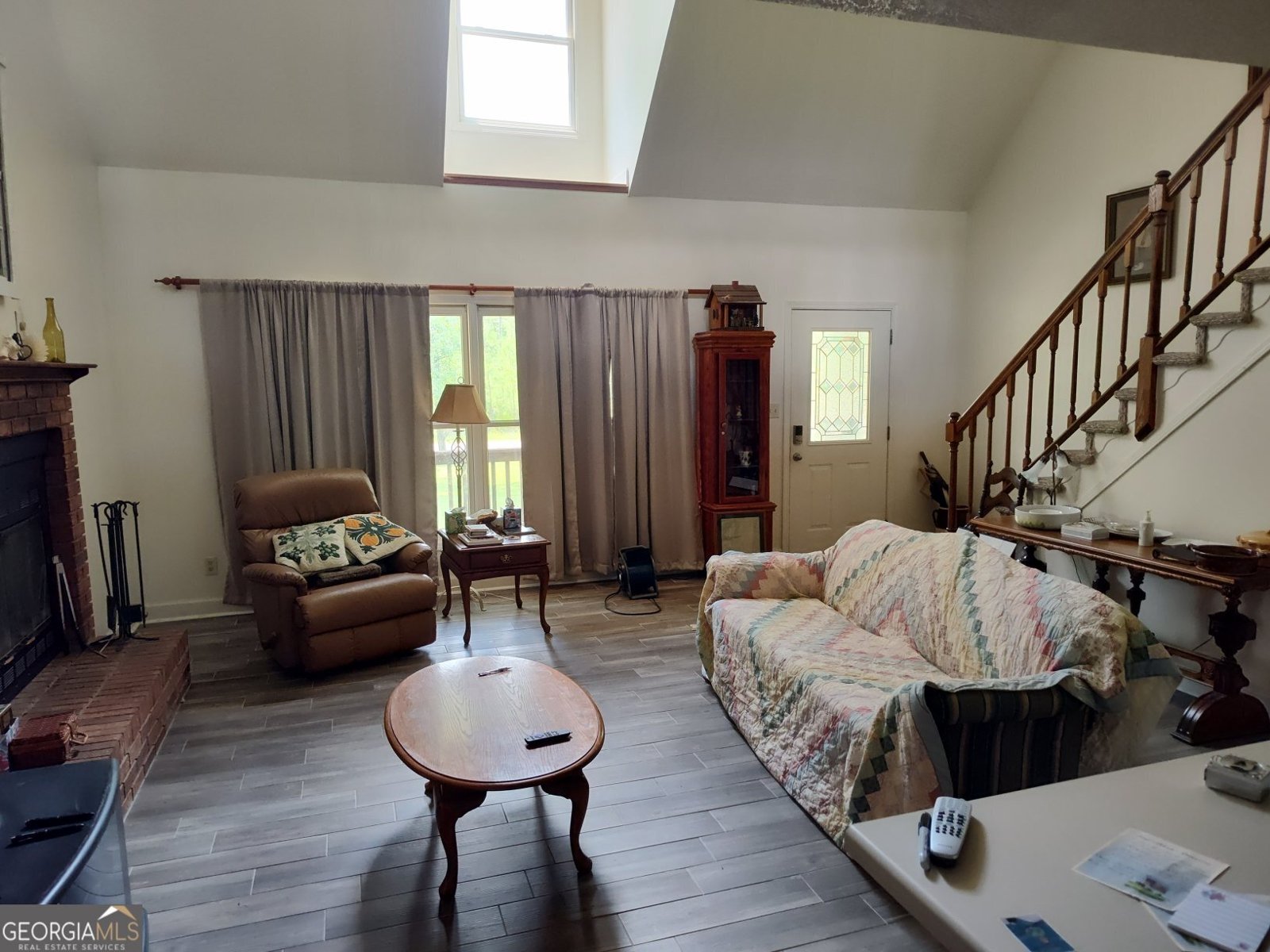 3366 Hester Road Elberton - 8