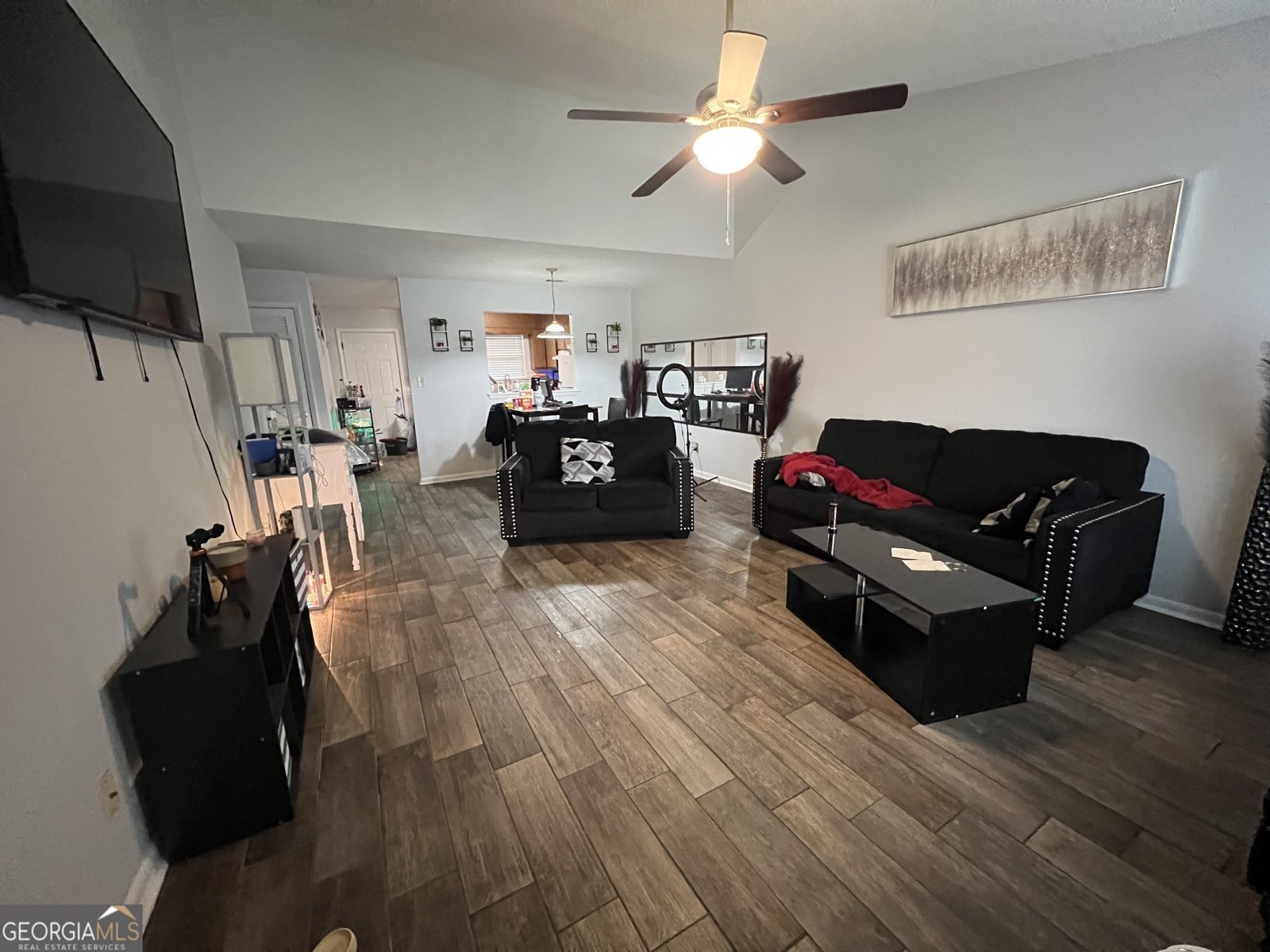 122 Tallulah Trail Warner Robins - 2